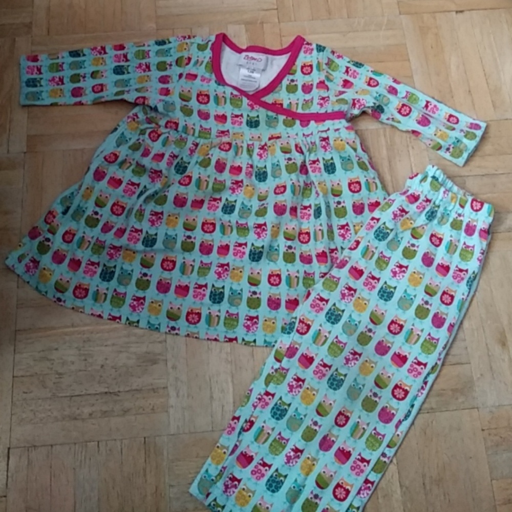 Zutano 2 pc set